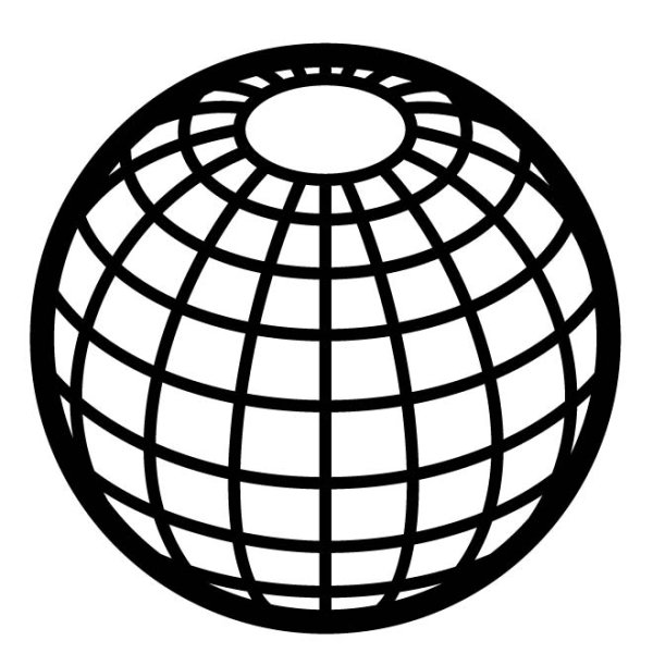 Векторная Планета