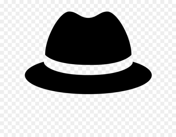 Шляпа вектор