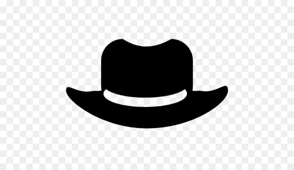 Шляпа вектор