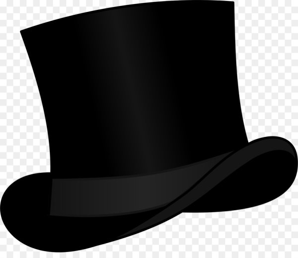 Шляпа печать