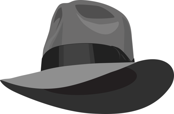 Шляпа Графика