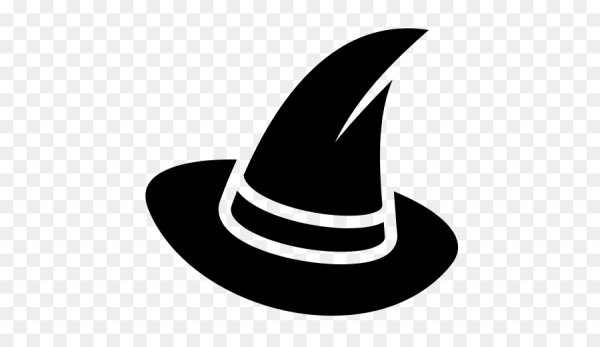 Шляпка иконка