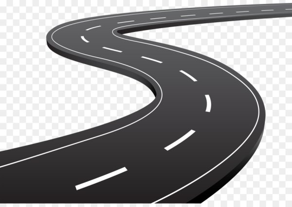 Дорога вектор