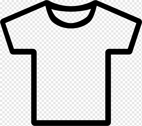 Футболка иконка вектор