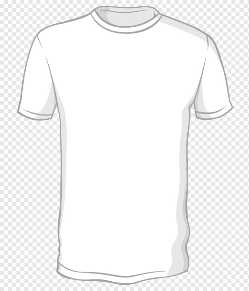 Эскиз футболки