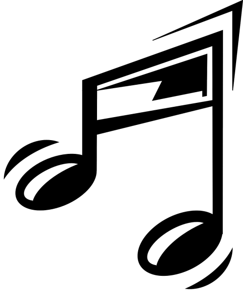 Нотные значки