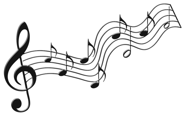 Ноты рисунок