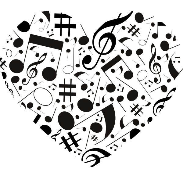 Нотные символы