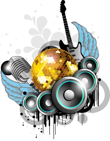 Музыкальная тематика