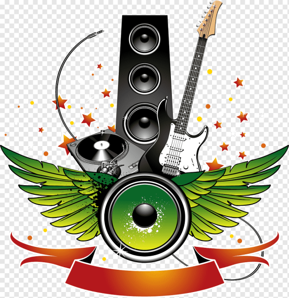 Музыкальный материал