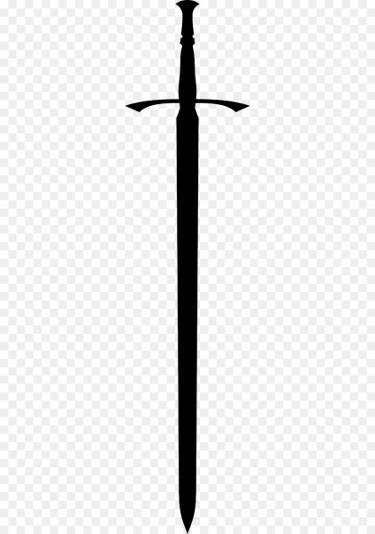 Векторный меч