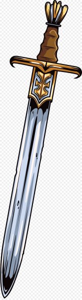 Обоюдоострый меч