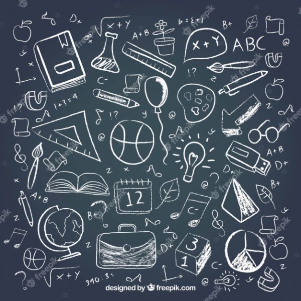 Школьные паттерны