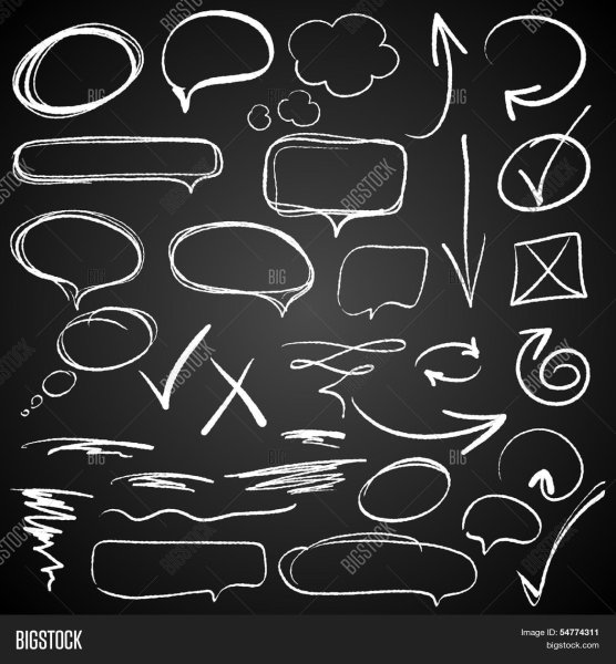 Плашка мелом