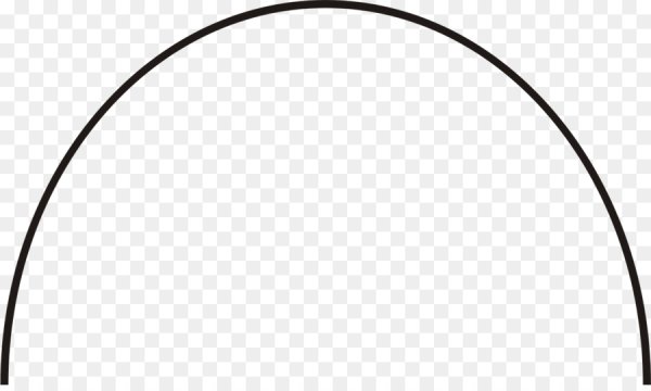 Половина круга