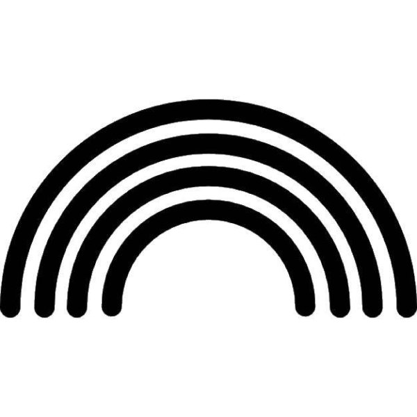 Дуга символ