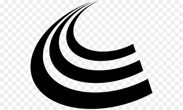 Изогнутая линия