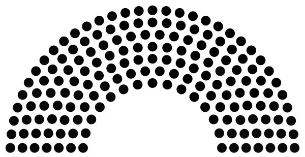 Желтая дуга радуги