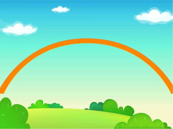 Черная линия