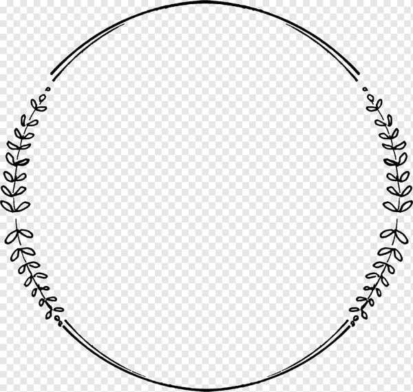 Полукруглая линия