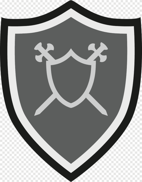 Щит эмблема