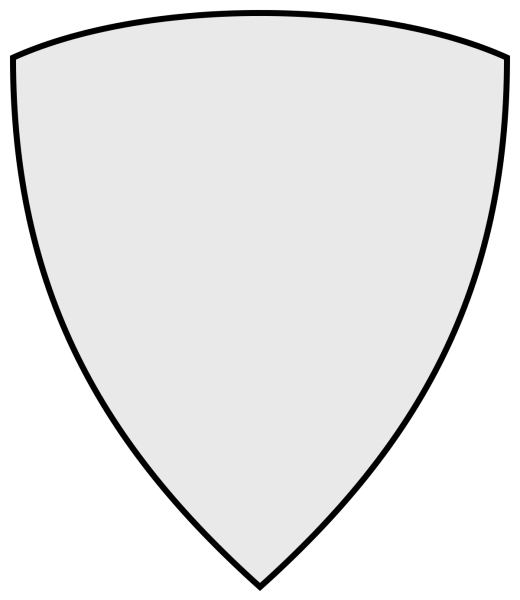 Варяжский геральдический щит