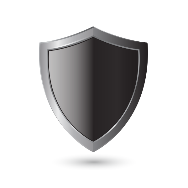 Щит логотип