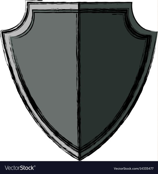 Нарисовать щит