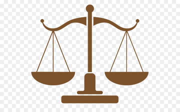 Весы суд
