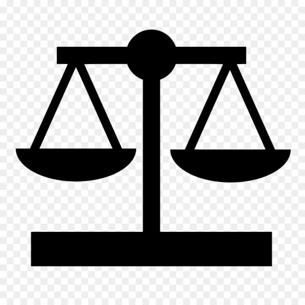 Весы пиктограмма