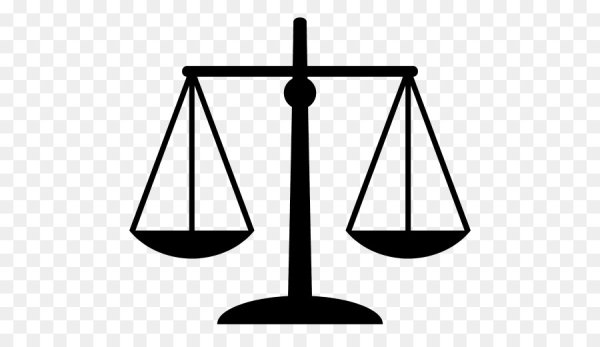 Весы с тремя чашами