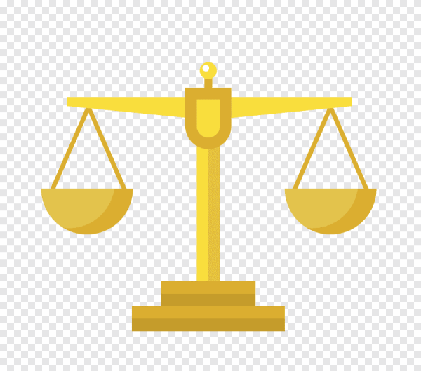 Весы вектор