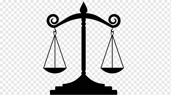 Весы иконка