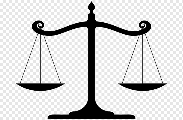 Символ правосудия