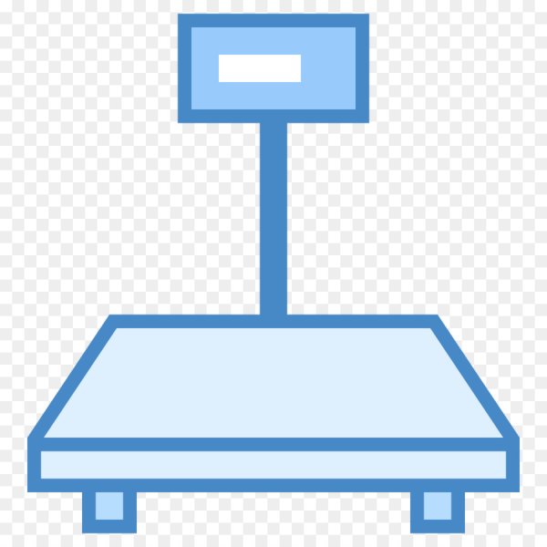 Весы пиктограмма