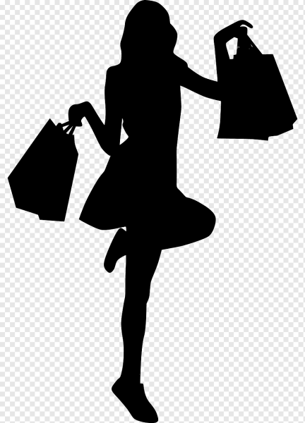 Силуэты вещей