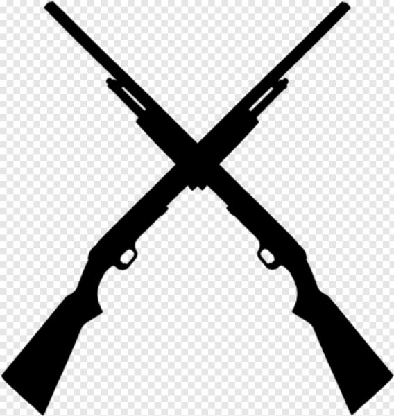 Перекрещенные оружия