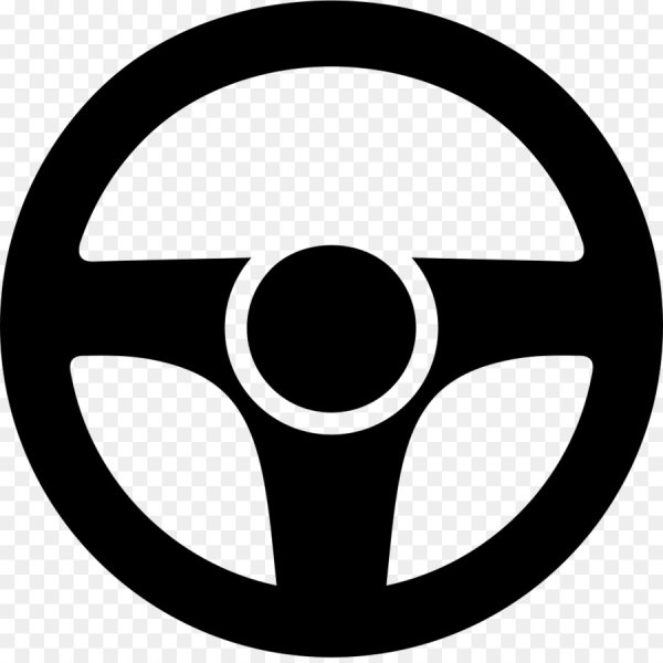 Руль логотип