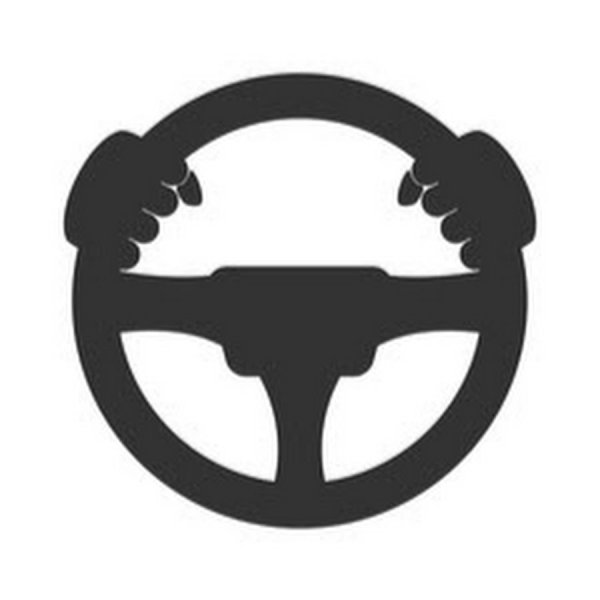 Руль логотип