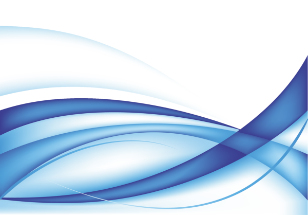 Красивые векторные линии