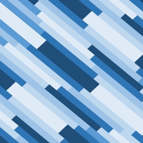 Абстракция прямоугольники