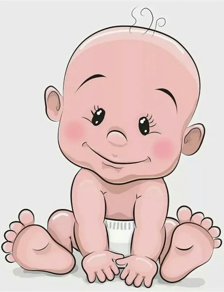 Младенец клипарт