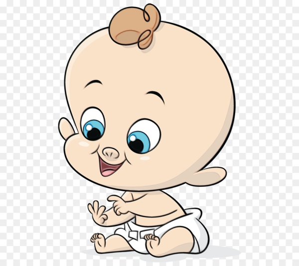 Дети контур