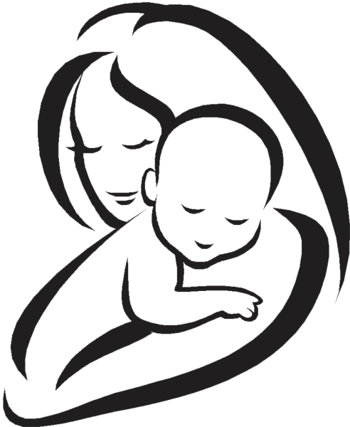 Малыш мультяшный