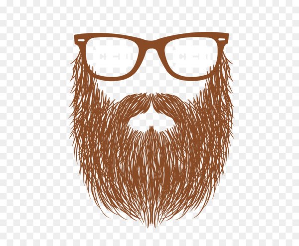 Борода для фотошопа