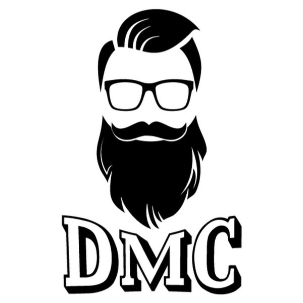 Мужчина с бородой вектор