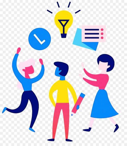 Команда иллюстрация