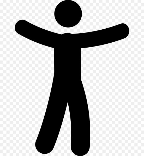 Символ человека