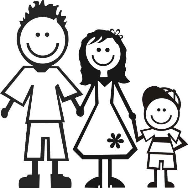 Человечек думает