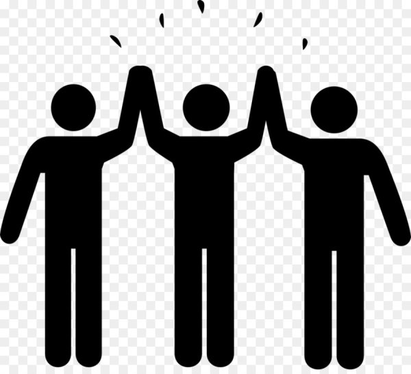 Человечки в различных спортивных позах